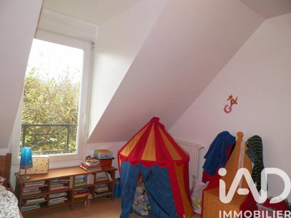 Maison à vendre 8 pièces 230 m² Briis-sous-Forges