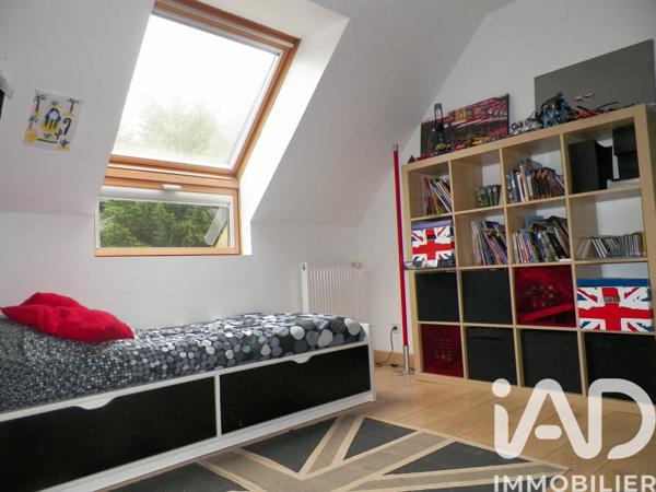 Maison à vendre 8 pièces 230 m² Briis-sous-Forges