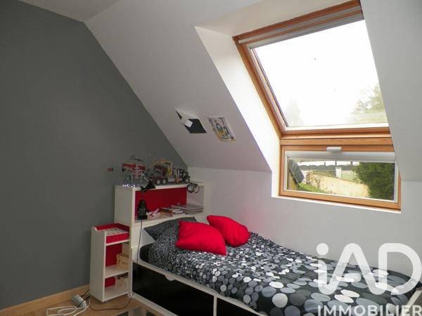 Maison à vendre 8 pièces 230 m² Briis-sous-Forges