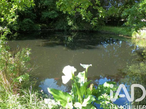 Maison à vendre 8 pièces 230 m² Briis-sous-Forges