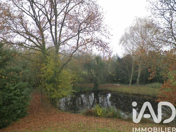 Maison à vendre 8 pièces 230 m² Briis-sous-Forges