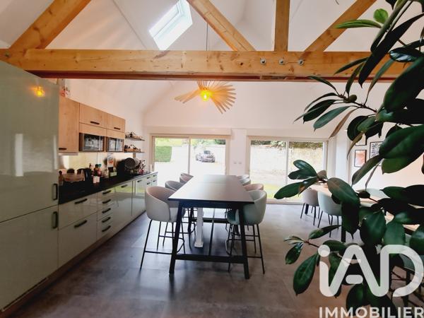 Maison à vendre 8 pièces 230 m² Briis-sous-Forges