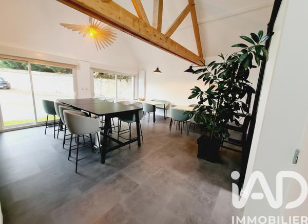 Maison à vendre 8 pièces 230 m² Briis-sous-Forges