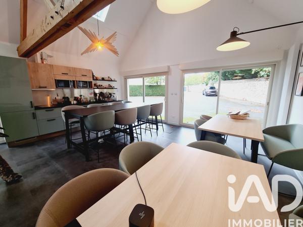 Maison à vendre 8 pièces 230 m² Briis-sous-Forges