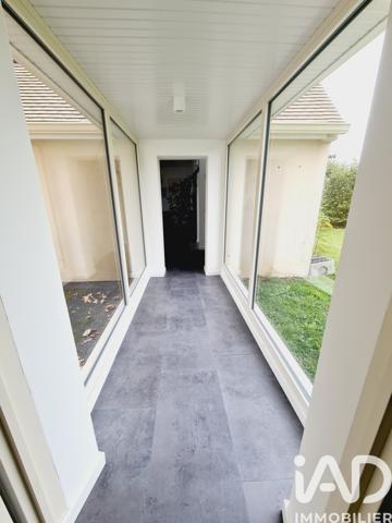 Maison à vendre 8 pièces 230 m² Briis-sous-Forges