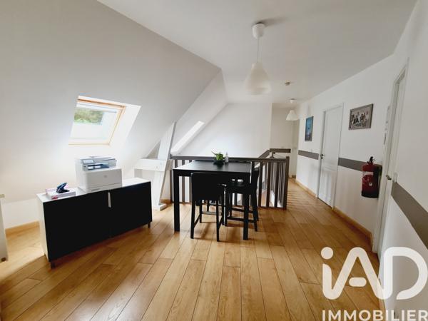Maison à vendre 8 pièces 230 m² Briis-sous-Forges