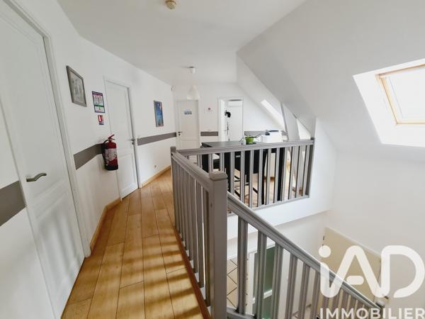 Maison à vendre 8 pièces 230 m² Briis-sous-Forges