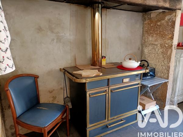 Maison à vendre 4 pièces 78 m² Rocamadour