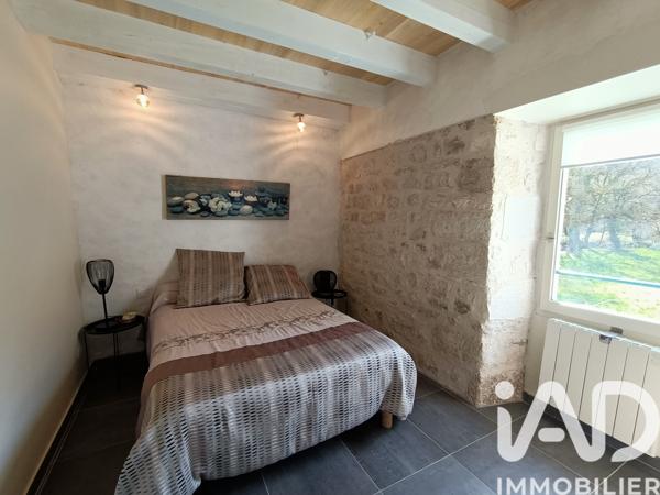 Maison à vendre 4 pièces 78 m² Rocamadour