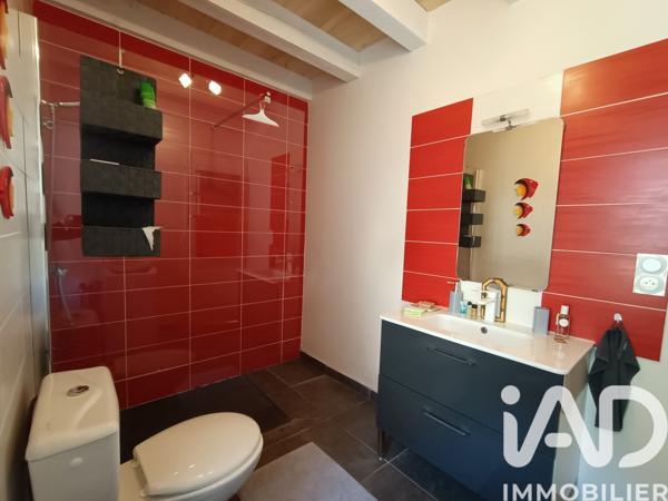 Maison à vendre 4 pièces 78 m² Rocamadour