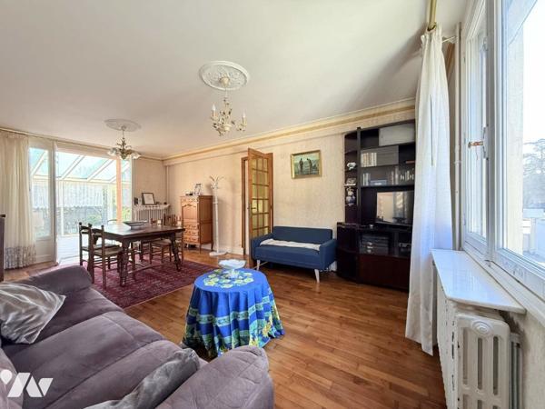 Vente Maison d'habitation