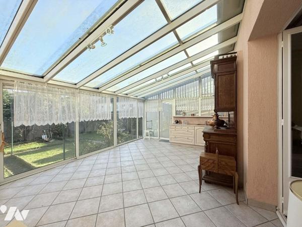 Vente Maison d'habitation