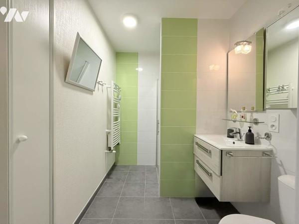 Vente Maison d'habitation