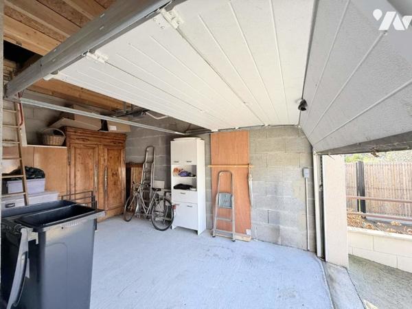 Vente Maison d'habitation