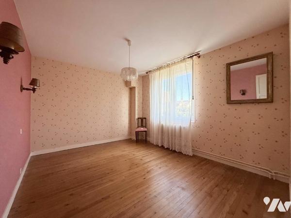 Vente Maison d'habitation