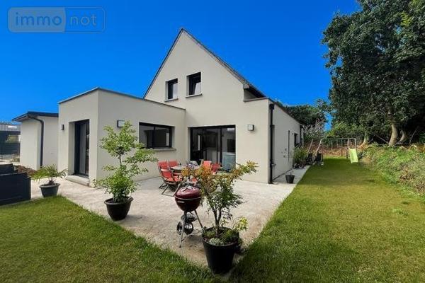 Maison à vendre à Plouzané dans le Finistère (29280), ref : 29135-1085491