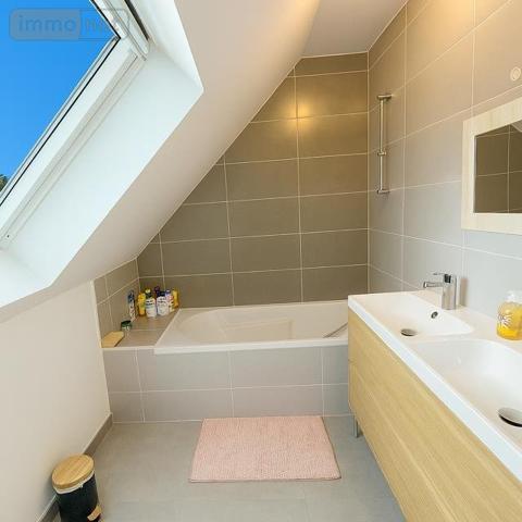 Maison à vendre à Plouzané dans le Finistère (29280), ref : 29135-1085491