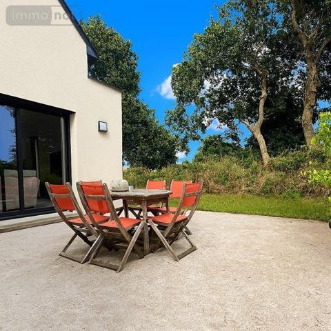 Maison à vendre à Plouzané dans le Finistère (29280), ref : 29135-1085491