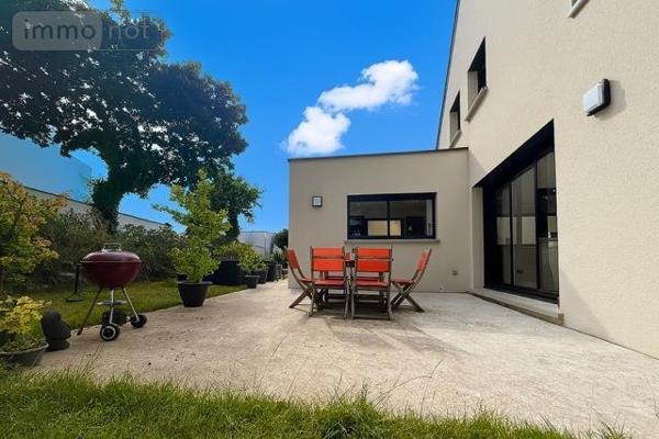 Maison à vendre à Plouzané dans le Finistère (29280), ref : 29135-1085491