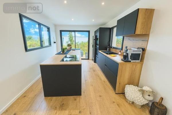 Maison à vendre à Plouzané dans le Finistère (29280), ref : 29135-1085491