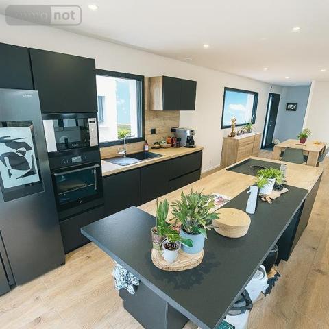Maison à vendre à Plouzané dans le Finistère (29280), ref : 29135-1085491