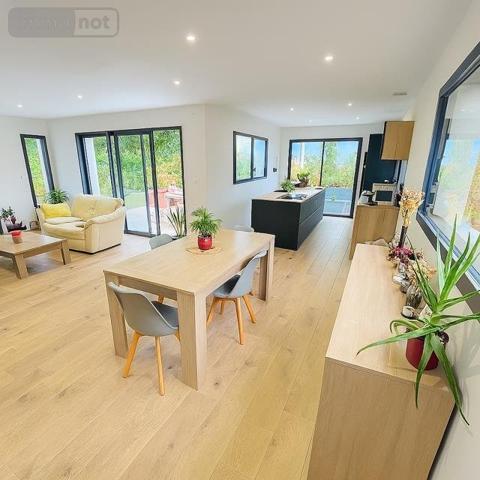 Maison à vendre à Plouzané dans le Finistère (29280), ref : 29135-1085491