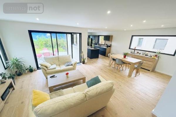 Maison à vendre à Plouzané dans le Finistère (29280), ref : 29135-1085491