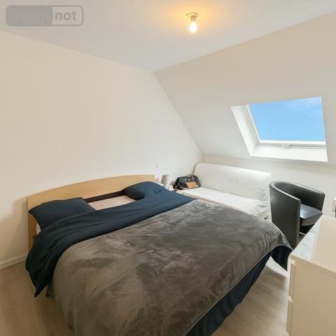 Maison à vendre à Plouzané dans le Finistère (29280), ref : 29135-1085491