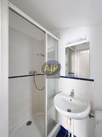 Appartement à louer Nantes : 1 pièces, 15m² avec 0 chambre(s) à 399€ - AJP Immobilier Nantes Jouzel