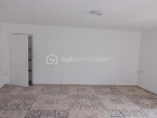 Immeuble mixte de 333 m²