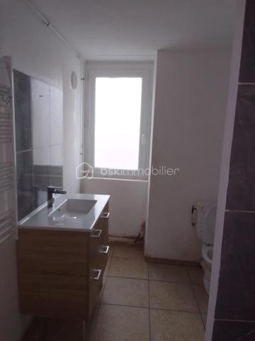 Immeuble mixte de 333 m²