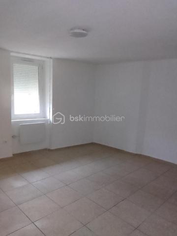 Immeuble mixte de 333 m²