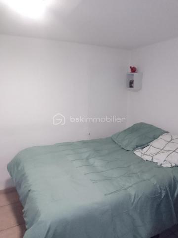 Immeuble mixte de 333 m²