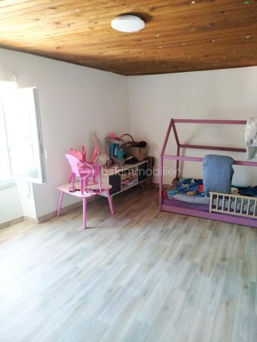 Immeuble mixte de 333 m²