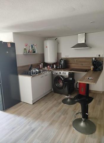 Immeuble mixte de 333 m²