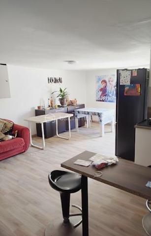 Immeuble mixte de 333 m²