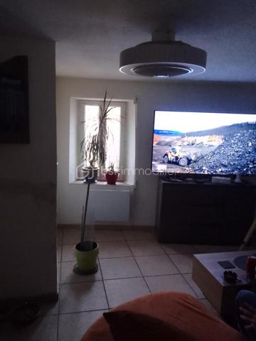 Immeuble mixte de 333 m²