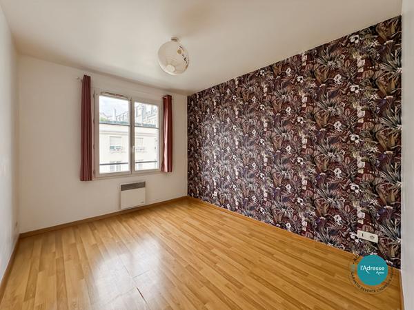 Appartement Corbeil Essonnes 5 pièces 103 m2