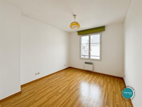 Appartement Corbeil Essonnes 5 pièces 103 m2
