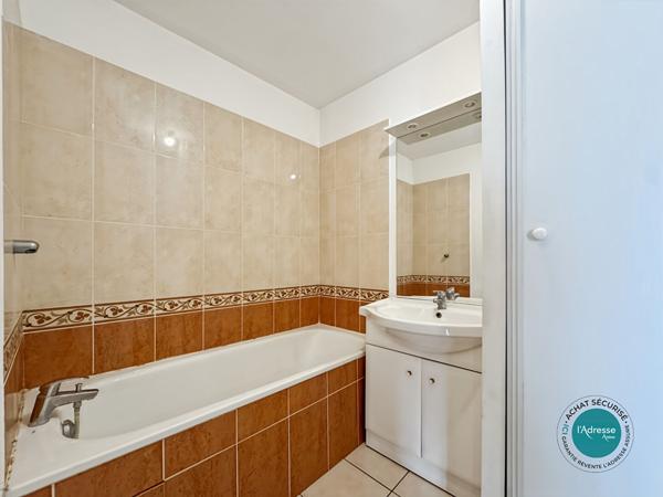 Appartement Corbeil Essonnes 5 pièces 103 m2