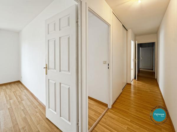 Appartement Corbeil Essonnes 5 pièces 103 m2