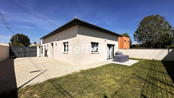 Maison 5 pièces - 135 m² Exclusivité
