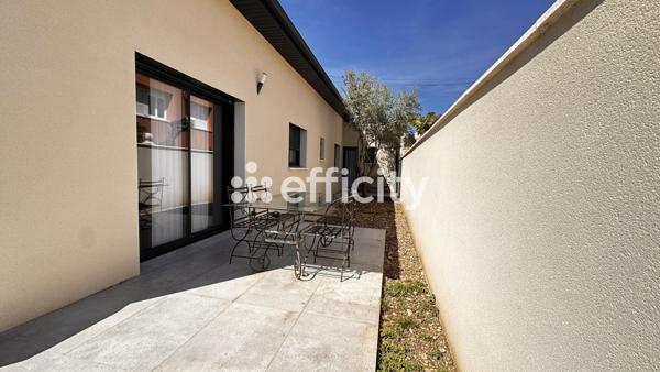 Maison 5 pièces - 135 m² Exclusivité