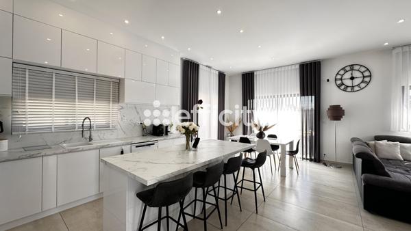 Maison 5 pièces - 135 m² Exclusivité