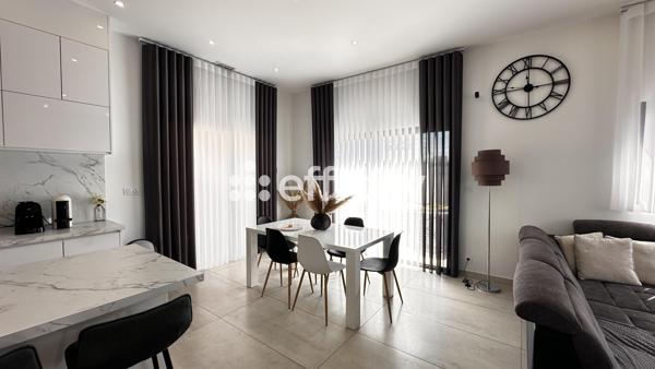 Maison 5 pièces - 135 m² Exclusivité