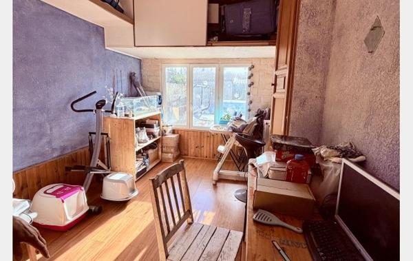 Vente Villa rénové(e) Courthezon   