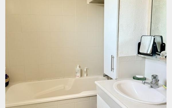 Vente Villa rénové(e) Courthezon   