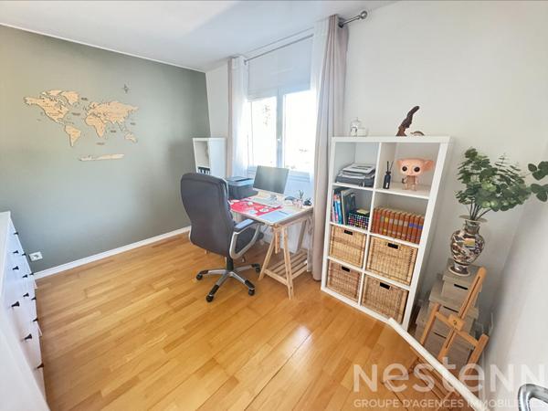 Maison récente à Saint Barthelemy 5 pièces