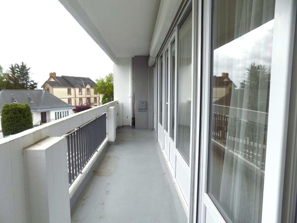 Appartement Vertou 4 pièce(s) - L'Agence Locale