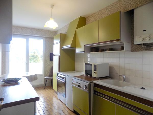 Appartement Vertou 4 pièce(s) - L'Agence Locale